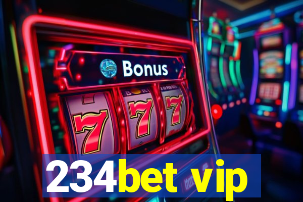 234bet vip